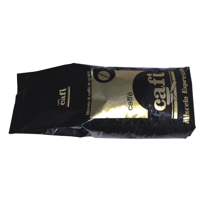 Café en grain Cafi