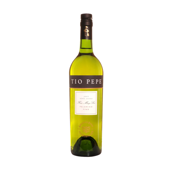 Espagne DO Blanc Tio Pepe Fino