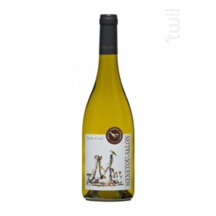 AOP Menetou-Salon Blanc Domaine Loriot   2021