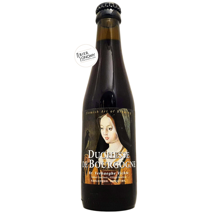 Bière Spéciale Duchesse Bourgogne   Ambrée 6.2°