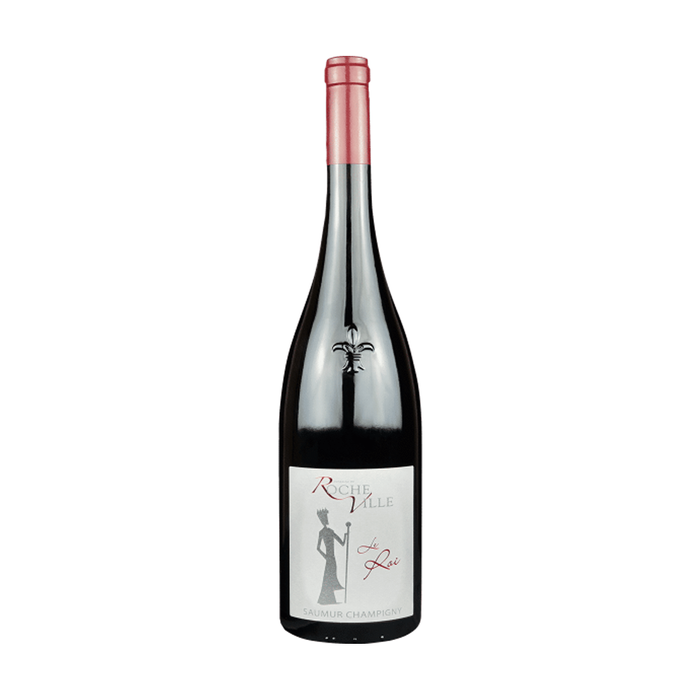 AOP Saumur Rouge Le Roi   2019