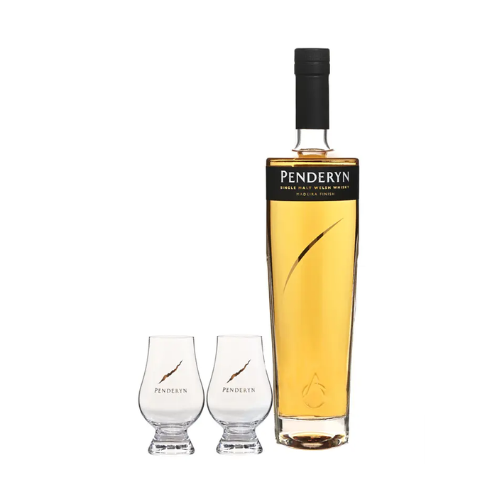Single Malt Whisky Penderyn Madeira 46°