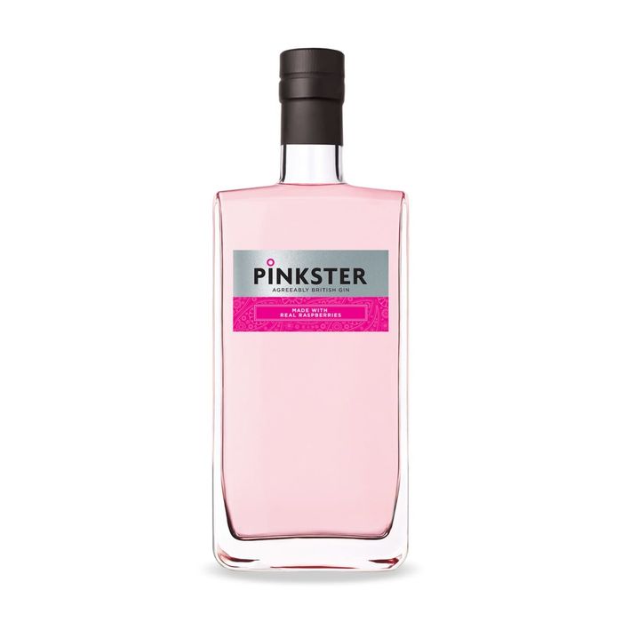 London Gin Pinkster   Framboise 37.5°