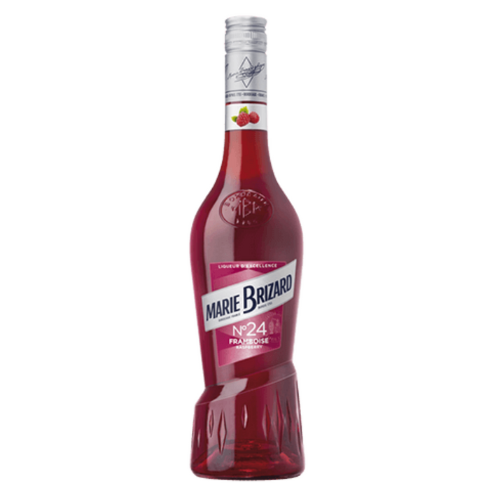 Liqueur Marie Brizard   Framboise 15°