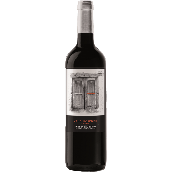 Espagne DO Rouge Valdimojenes Crianza