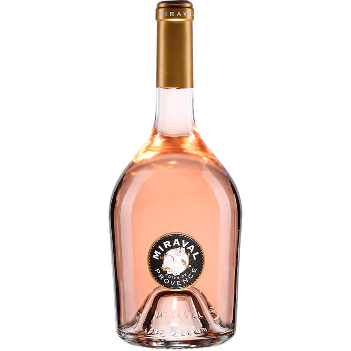 AOP Côtes de Provence Rosé Château Miraval   2021