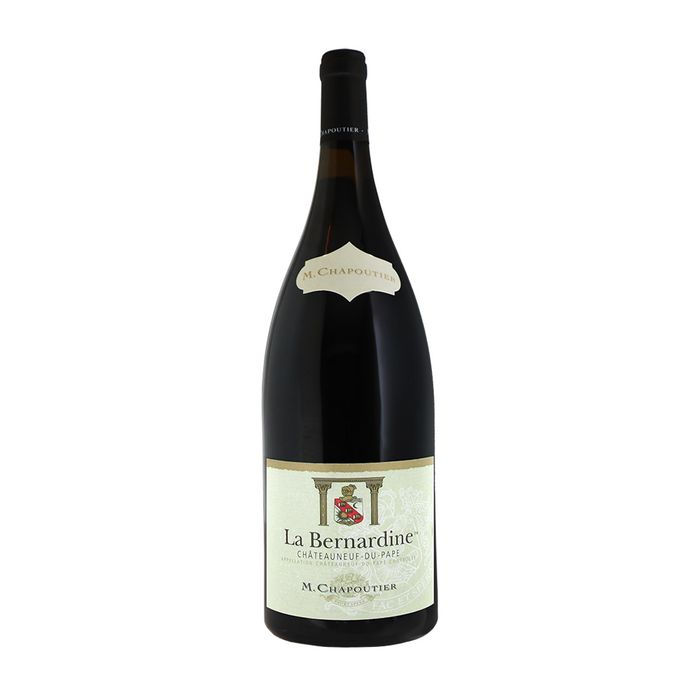 AOP Châteauneuf-du-Pape Rouge Bernardine   2022