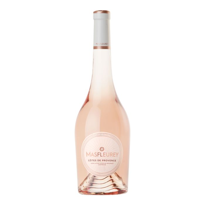 AOP Côtes de Provence Rosé Masfleurey   2024
