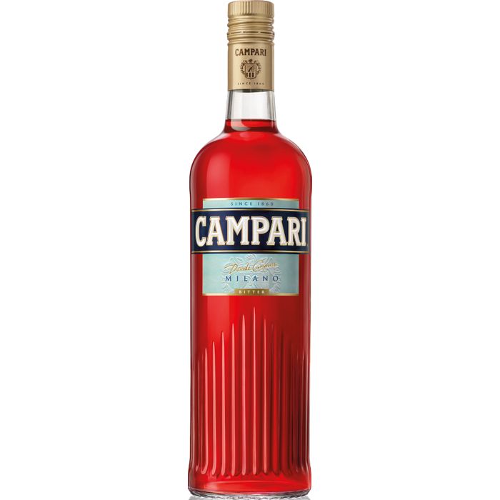 Amer Campari   25°