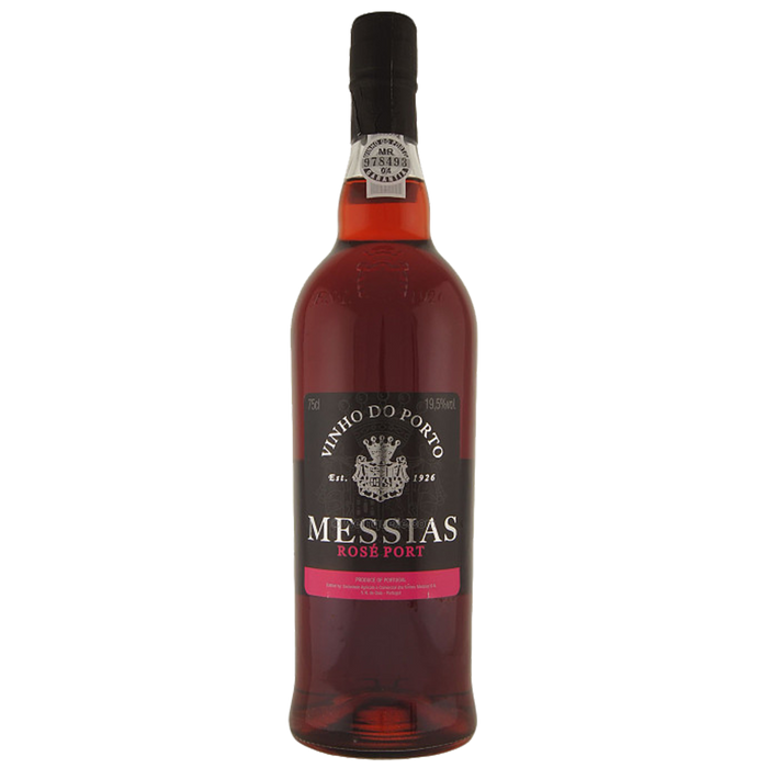 Portugal DOC Porto Rosé Messias