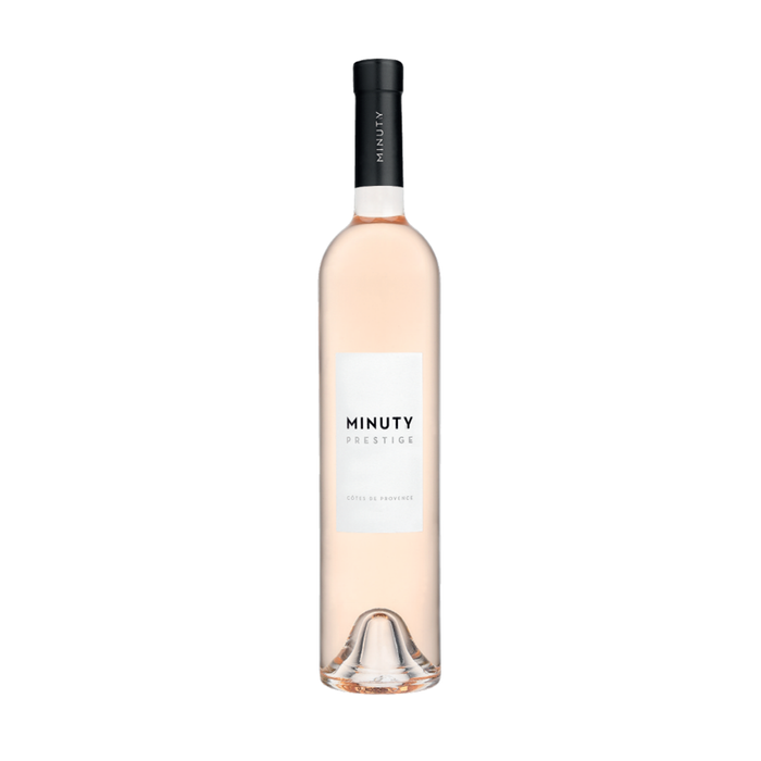 AOP Côtes de Provence Rosé Prestige Minuty   2022