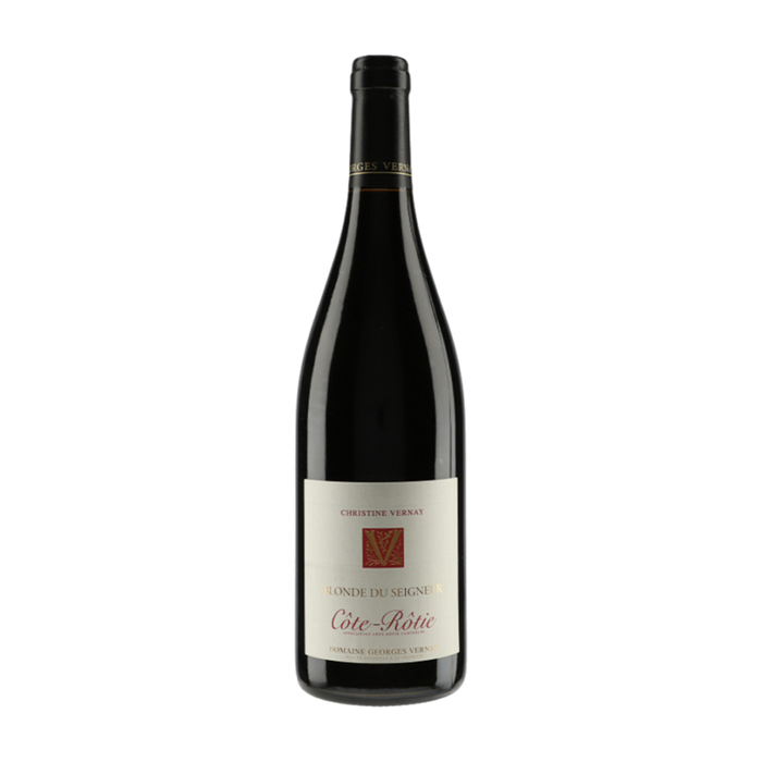 AOP Côte Rôtie Rouge Blonde du Seigneur   2021
