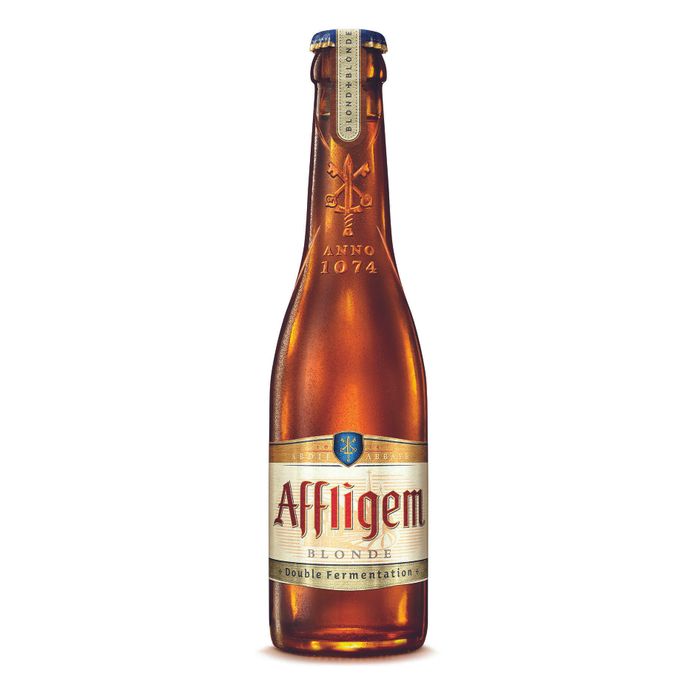 Bière Pale Ale Affligem   Blonde 6.7°