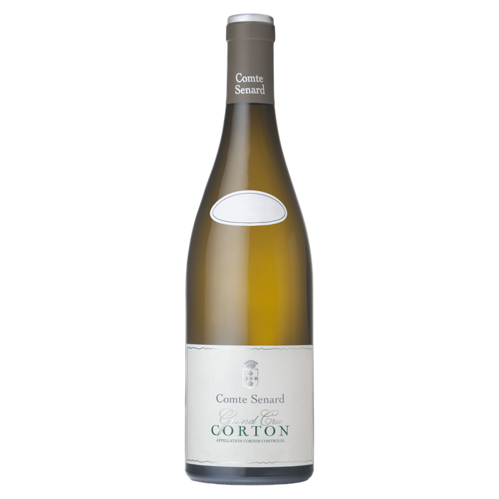 AOP Corton Blanc Domaine Comte Senard   2013