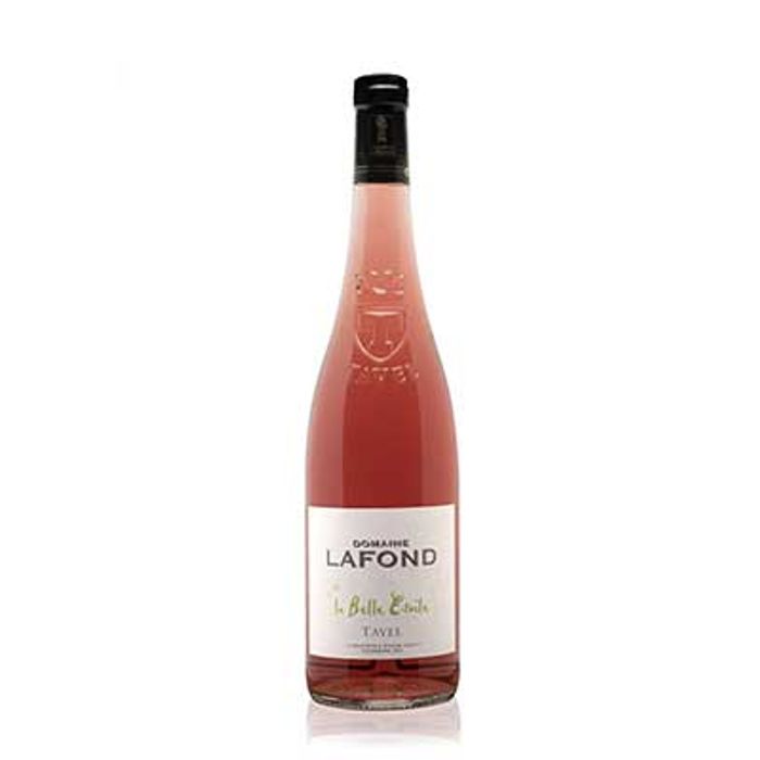 AOP Tavel Rosé Belle Etoile   Bio 2021