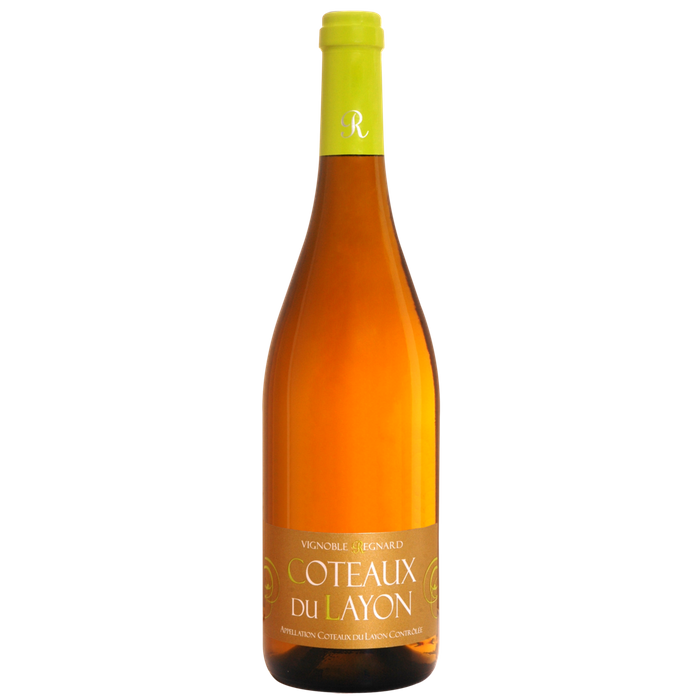 AOP Coteaux du Layon Blanc Domaine Petite Roche   2019