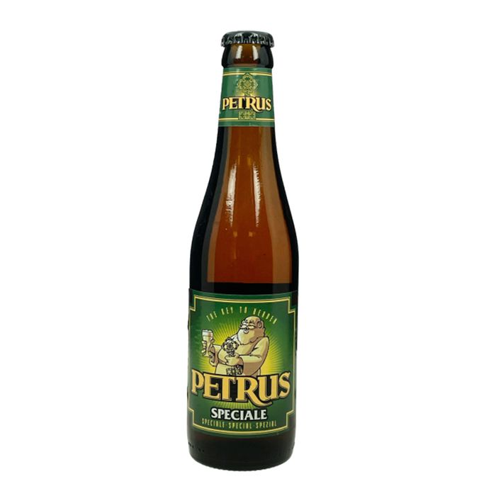 Bière Pale Ale Petrus   Blonde 5.5°