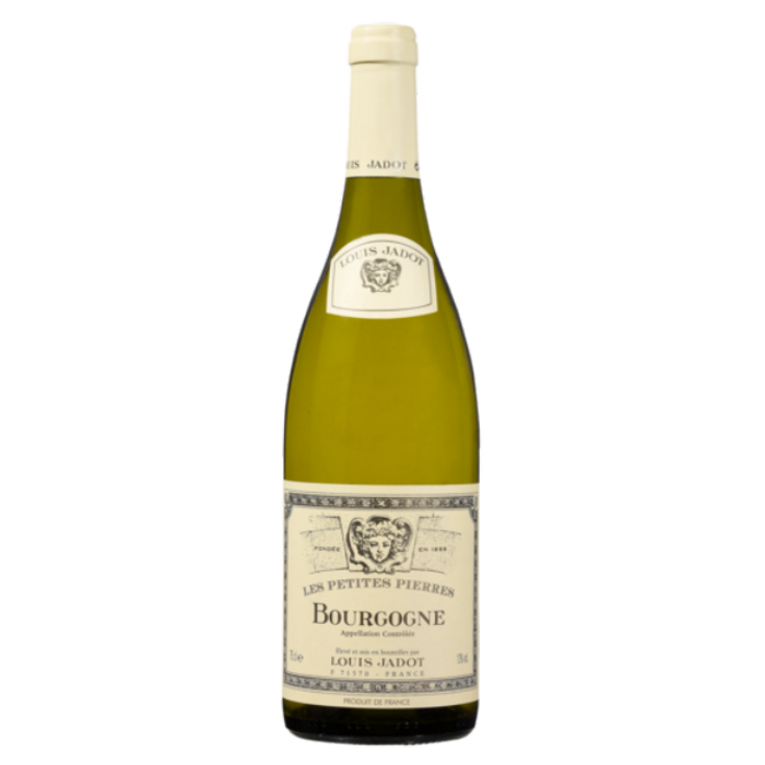 AOP Bourgogne Blanc Louis Jadot Les Petites Pierres 2021