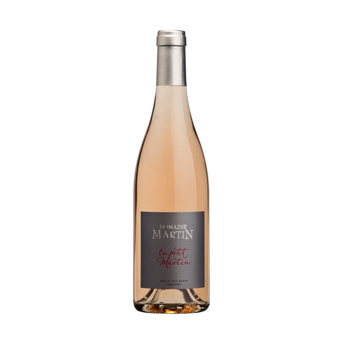 IGP Méditerranée Rosé Domaine Martin Le Petit Martin 2023