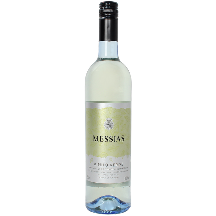 Portugal DOC Sec Blanc Messias