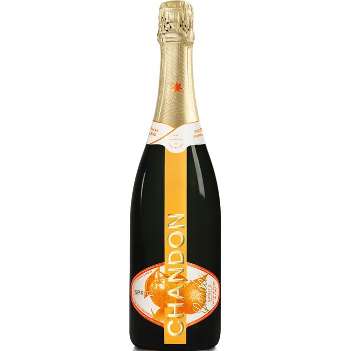 Argentine Blanc Chandon Garden Spritz