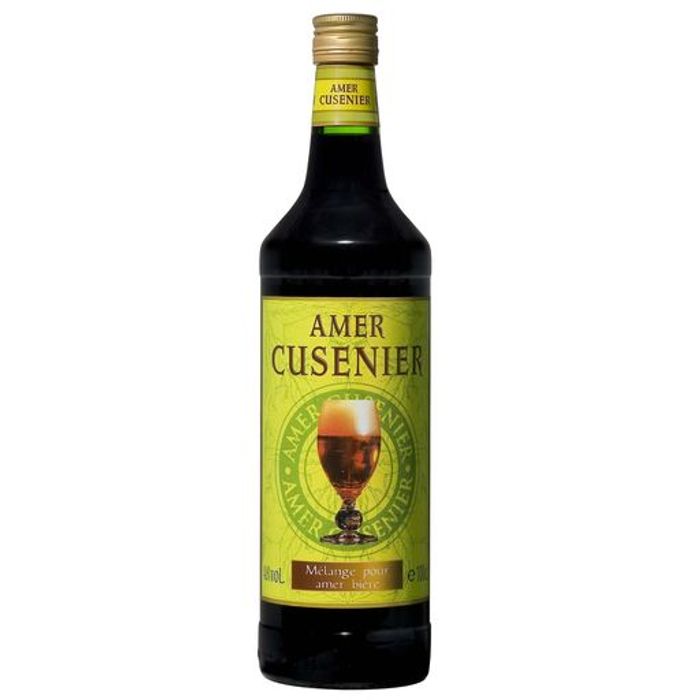Amer Cusenier   14.8°
