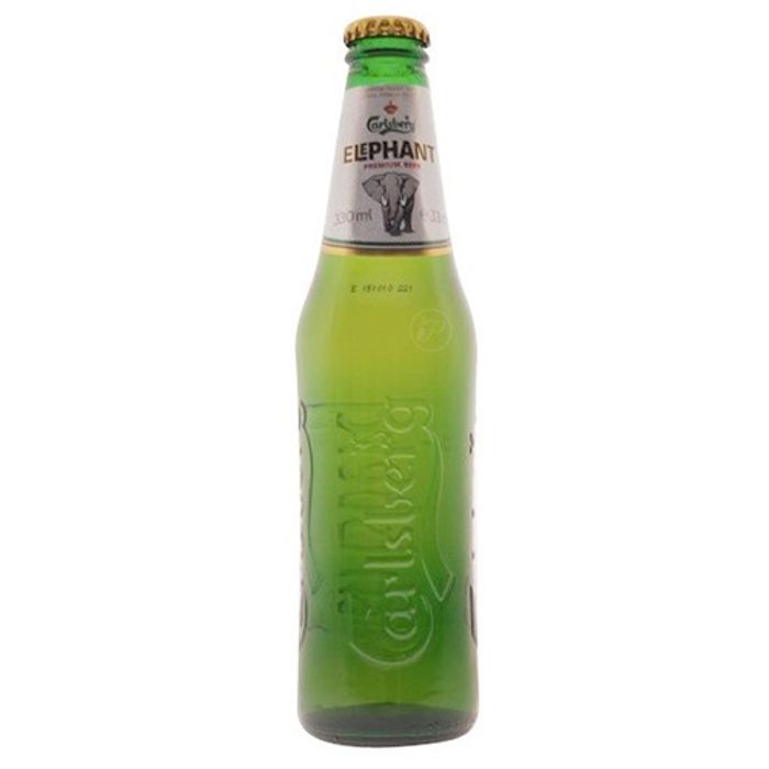 Bière Spéciale Carlsberg   Blonde