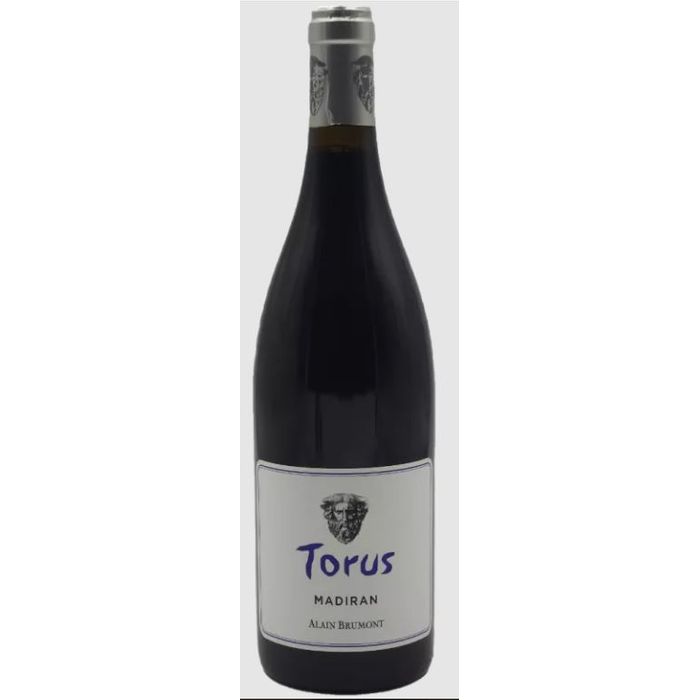 AOP Madiran Rouge Torus   2019