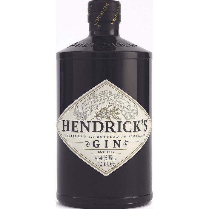 Distilled Gin Hendrick'S   41.4°