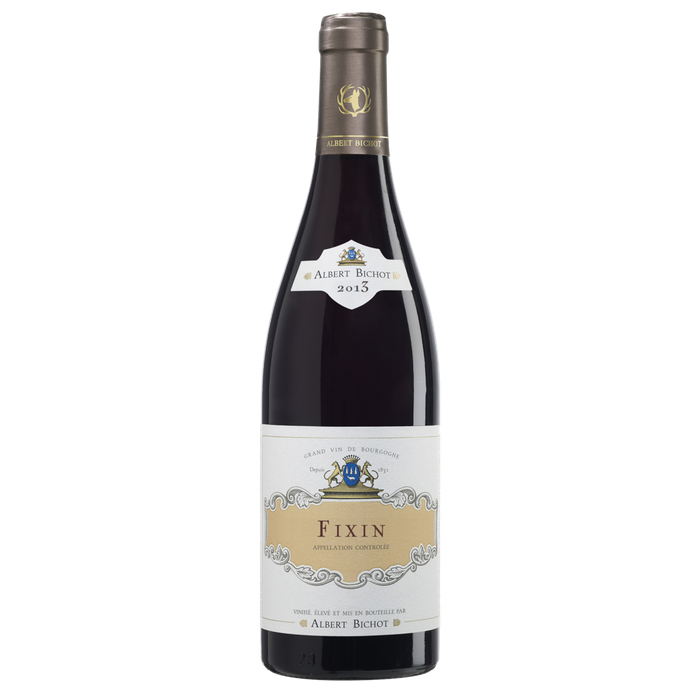 AOP Fixin Rouge Albert Bichot   2018