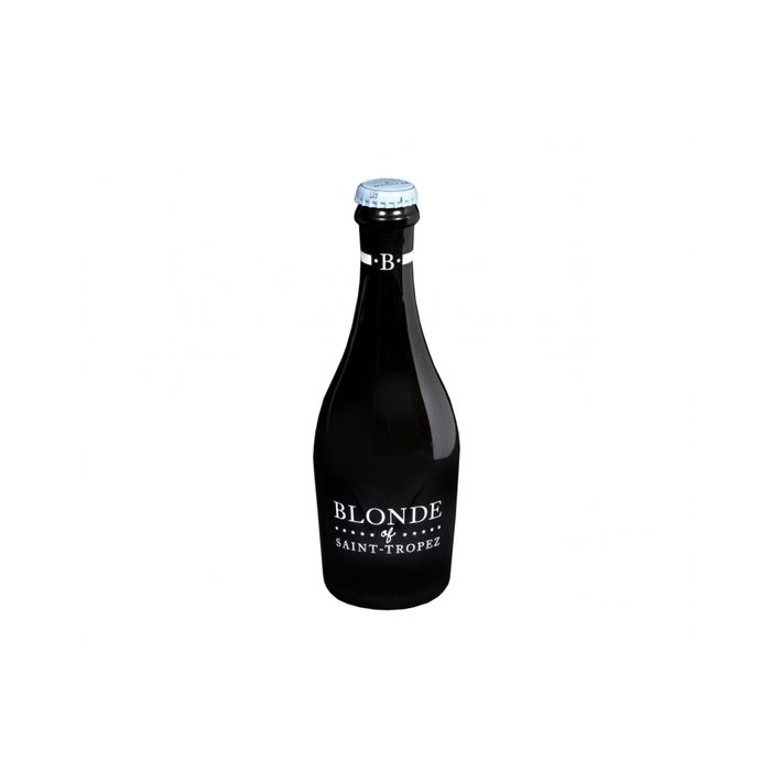 Bière Pale Ale Blonde Of St Tropez   Blonde 5.6°