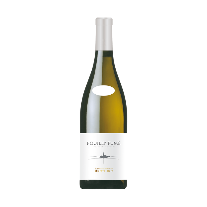 AOP Pouilly-Fumé Blanc Vignobles Berthier   2022