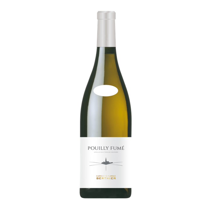 AOP Pouilly-Fumé Blanc Vignobles Berthier   2022