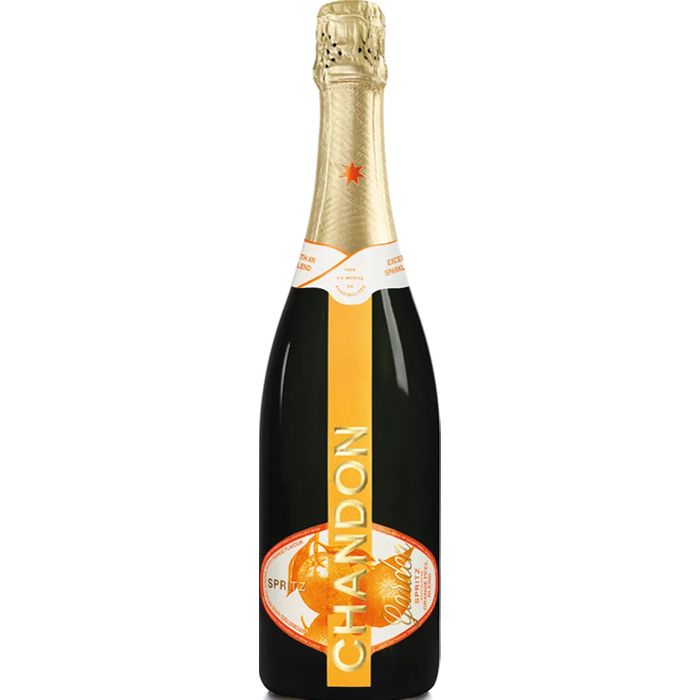 Argentine Blanc Chandon Garden Spritz