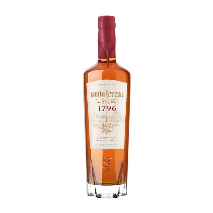 Rhum Vieux Santa Teresa 1796 40°