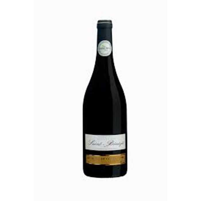 AOP Costières de Nîmes Rouge Les Hauts Coste Rives   2018