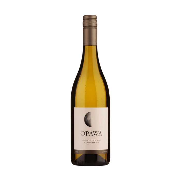 Nouvelle-Zélande Marlborough Blanc Opawa Sauvignon 2020