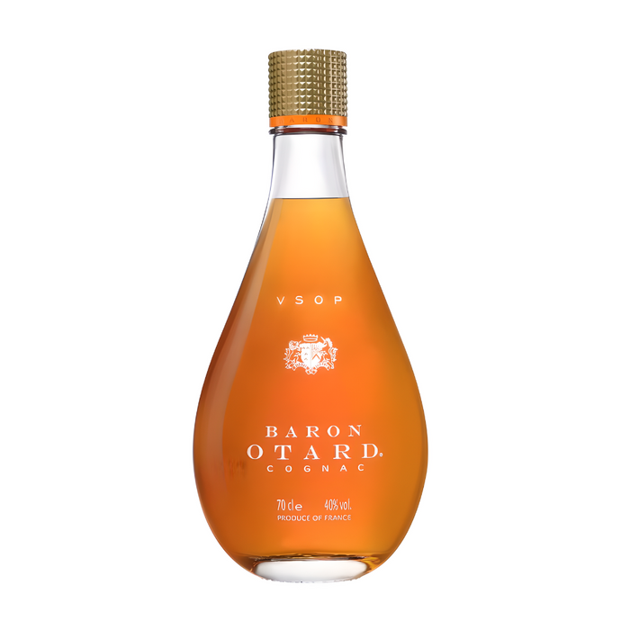 Cognac VSOP Otard   VSOP 40°