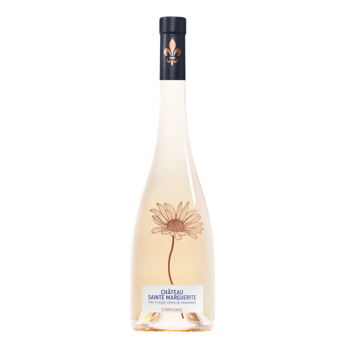 AOP Côtes de Provence Rosé Ste Marguerite Symphonie Bio 2025