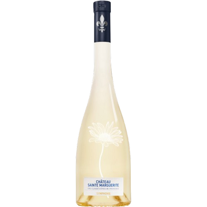AOP Côtes de Provence Blanc Château Sainte Marguerite Symphonie 2025