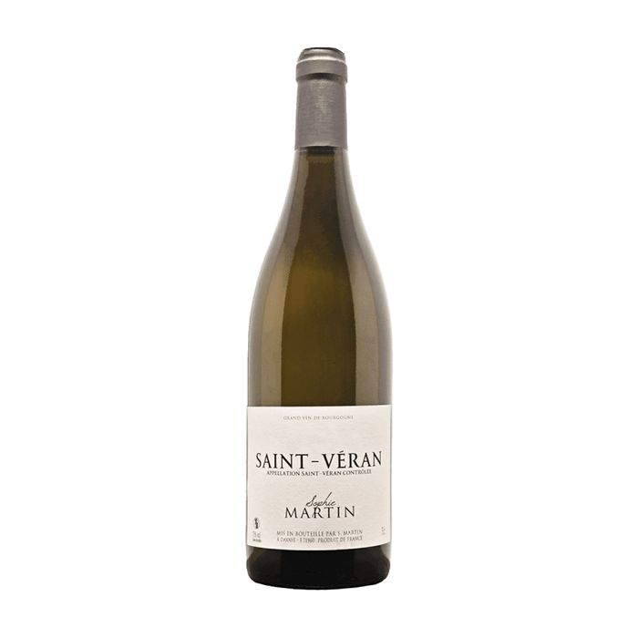 AOP Saint-Véran Blanc Domaine Sophie Martin   2023