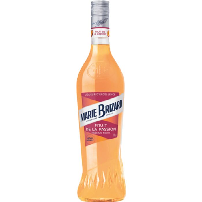 Liqueur Marie Brizard   Passion 18°