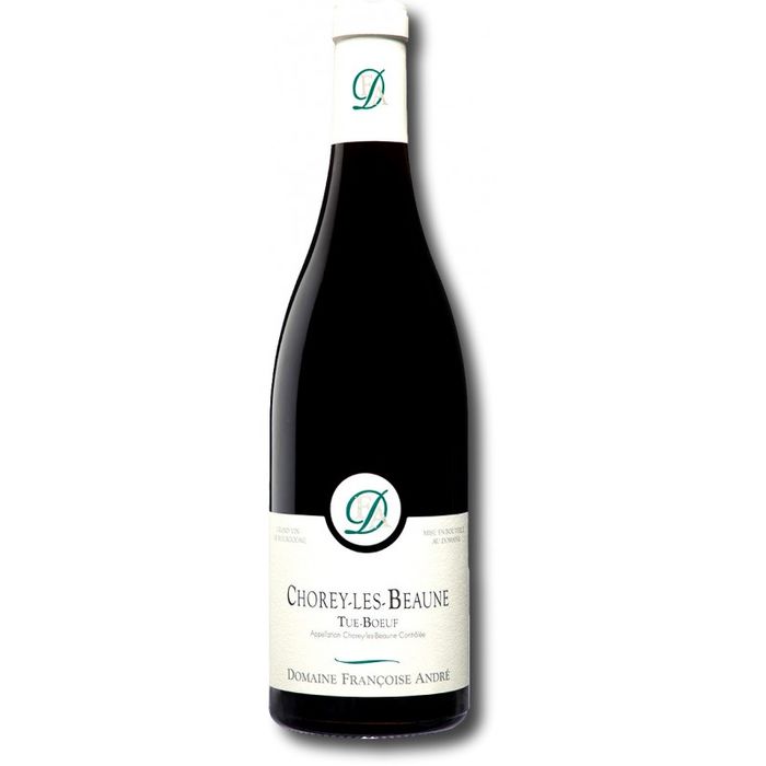 AOP Chorey-lès-Beaune Rouge Domaine des Terregelesses Tue-Bœuf Bio 2023