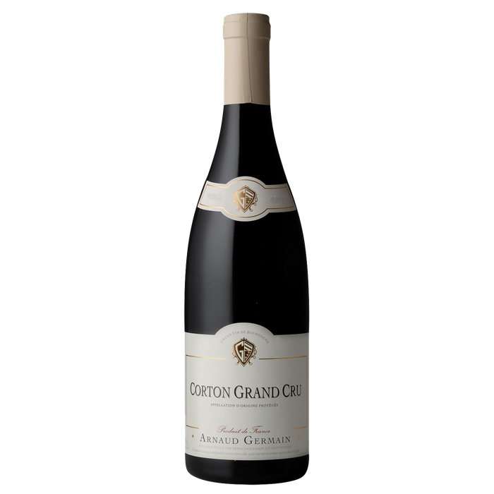 AOP Corton Rouge Arnaud Germain   2019