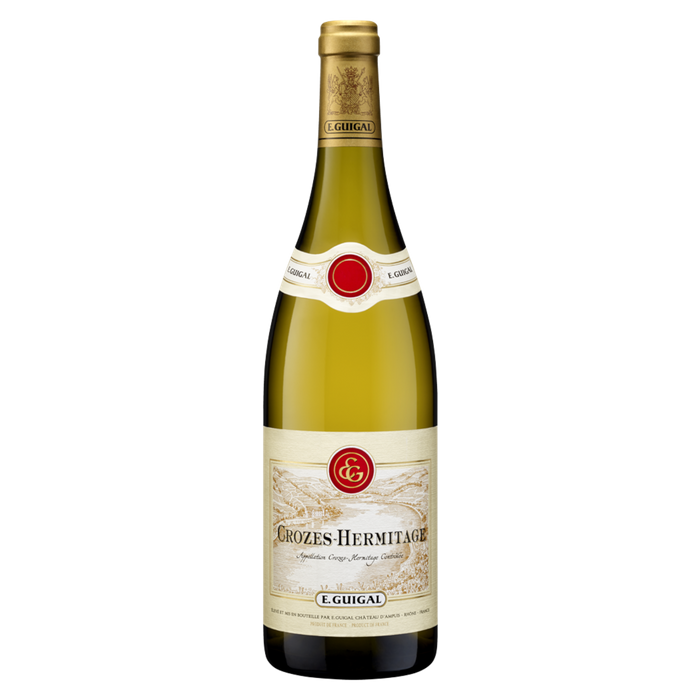 AOP Crozes-Hermitage Blanc E. Guigal   2021