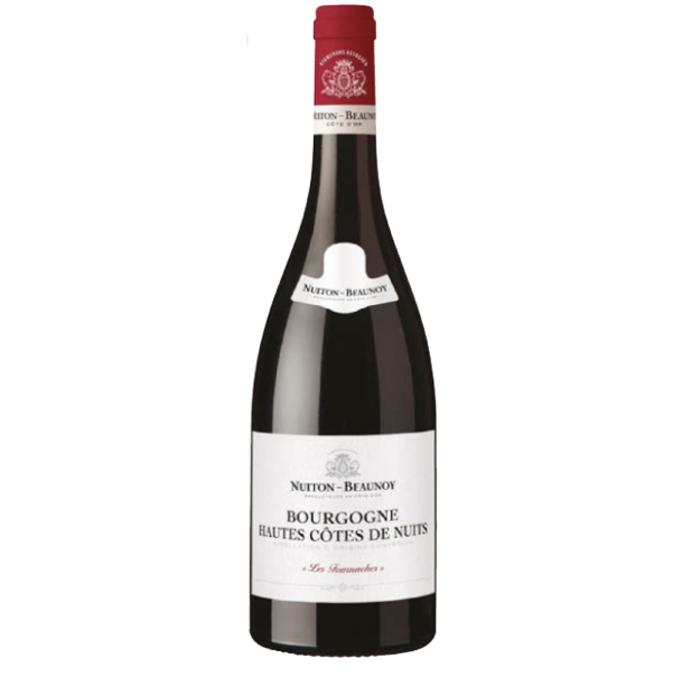 AOP Hautes Côtes de Nuits Rouge Domaine des Fournaches   2021