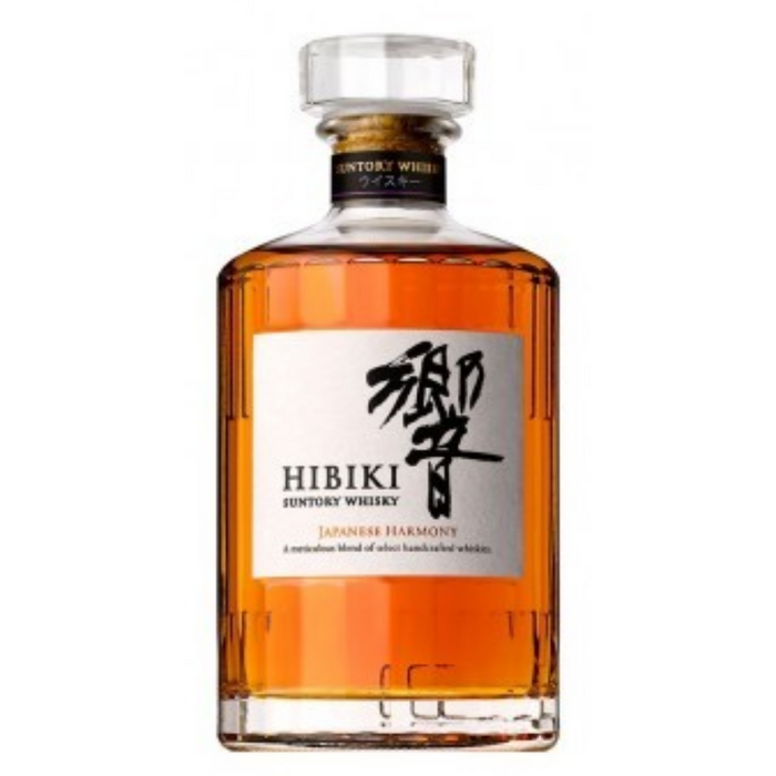 Blended Whisky Hibiki Harmony 43°