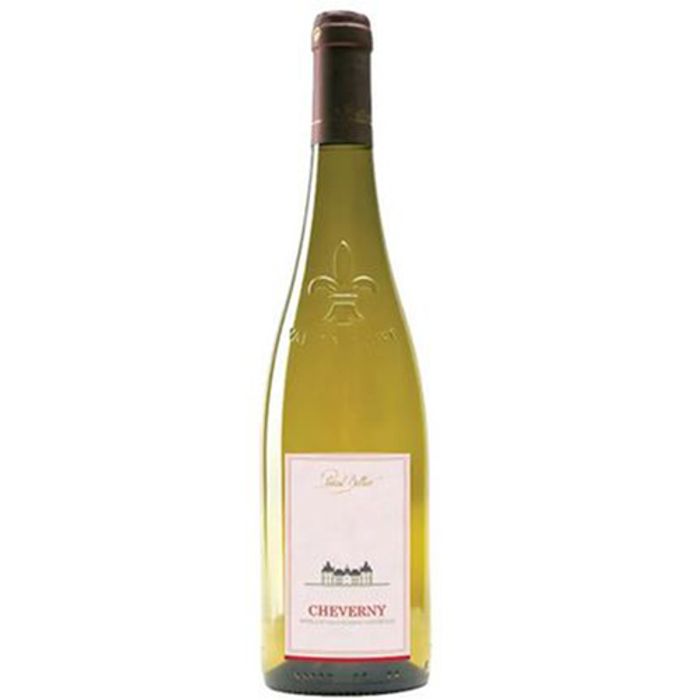 AOP Cheverny Blanc Pascal Bellier