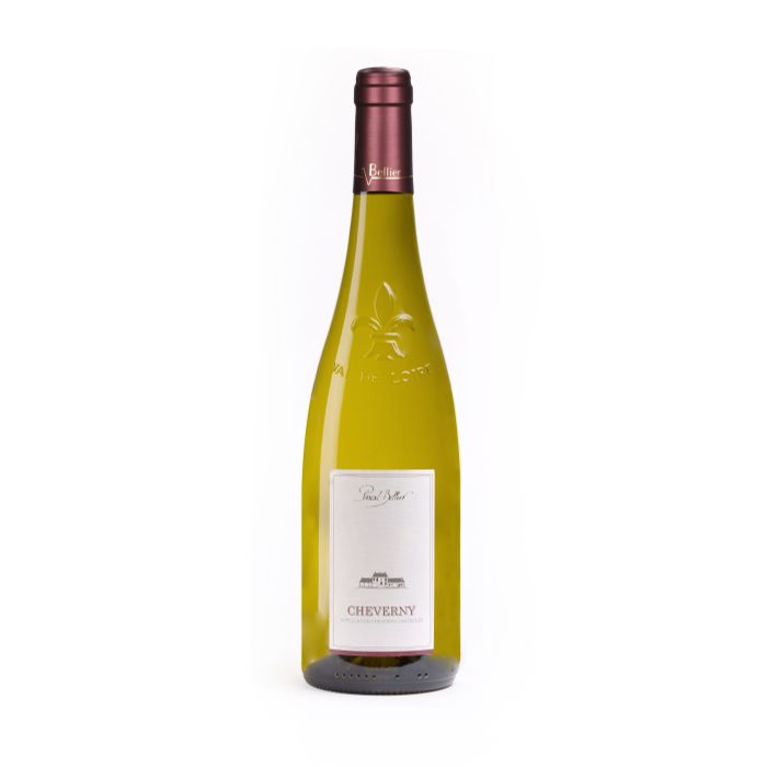 AOP Cheverny Blanc Pascal Bellier