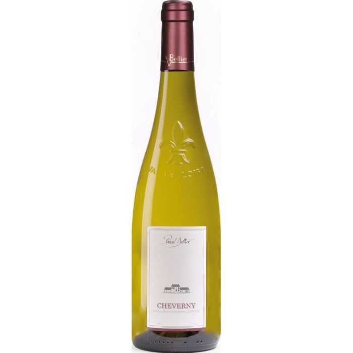 AOP Cheverny Blanc Pascal Bellier